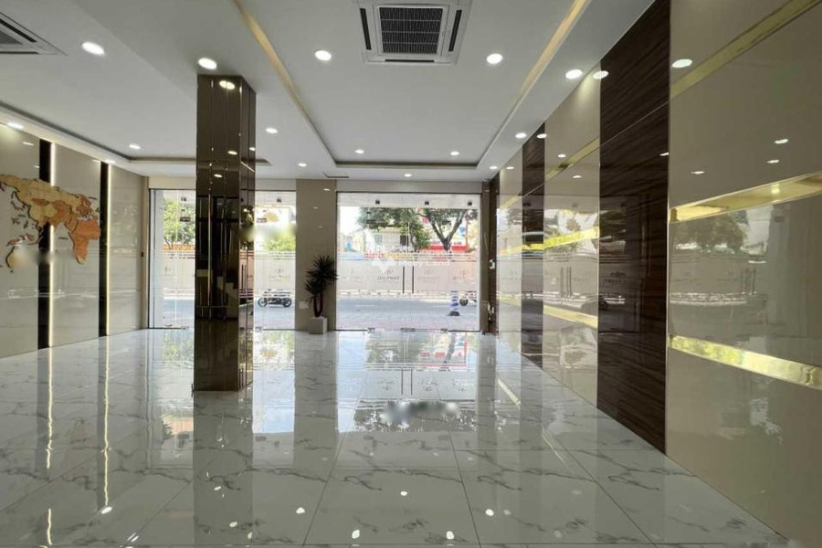 Cho thuê nhà, thuê ngay với giá khởi đầu từ 95 triệu/tháng diện tích thực tế 150m2 vị trí đẹp nằm ở Trần Bình Trọng, Hồ Chí Minh-01