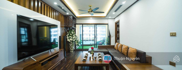 Hướng Tây - Bắc, bán chung cư vị trí đẹp tọa lạc gần Nguyễn Cơ Thạch, Cầu Diễn-02