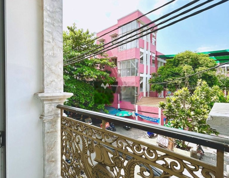 Tổng quan căn hộ có tổng cộng 1 phòng ngủ, cho thuê căn hộ vị trí đặt nằm trên Phường 4, Phú Nhuận, 1 WC giá hợp lý-01