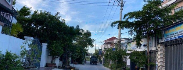 Liên Hoa, Nha Trang 2.1 tỷ bán đất, hướng Đông - Nam Có tổng diện tích 91m2-02