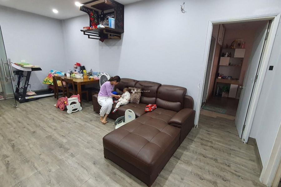 Bán chung cư diện tích quy đổi 79m2 vị trí đặt ở tại Xa La, Hà Nội, hướng Tây - Nam, tổng quan trong ngôi căn hộ gồm 2 phòng ngủ 2 WC lh biết chi tiết-01