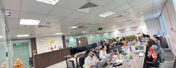 Vị trí đẹp tọa lạc ở Yên Hòa, Hà Nội cho thuê sàn văn phòng thuê ngay với giá hữu nghị từ 45.25 triệu/tháng diện tích rộng lớn 181m2-02
