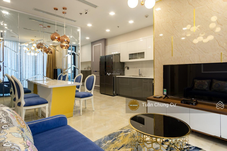 Bán chung cư trong căn hộ bao gồm Cơ bản vị trí đặt vị trí nằm ở Lý Chính Thắng, Quận 3 bán ngay với giá siêu rẻ từ 6.35 tỷ-01