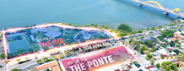 Dự án vàng bên bờ sông Hàn Đà Nẵng Sun Ponte Residence-03