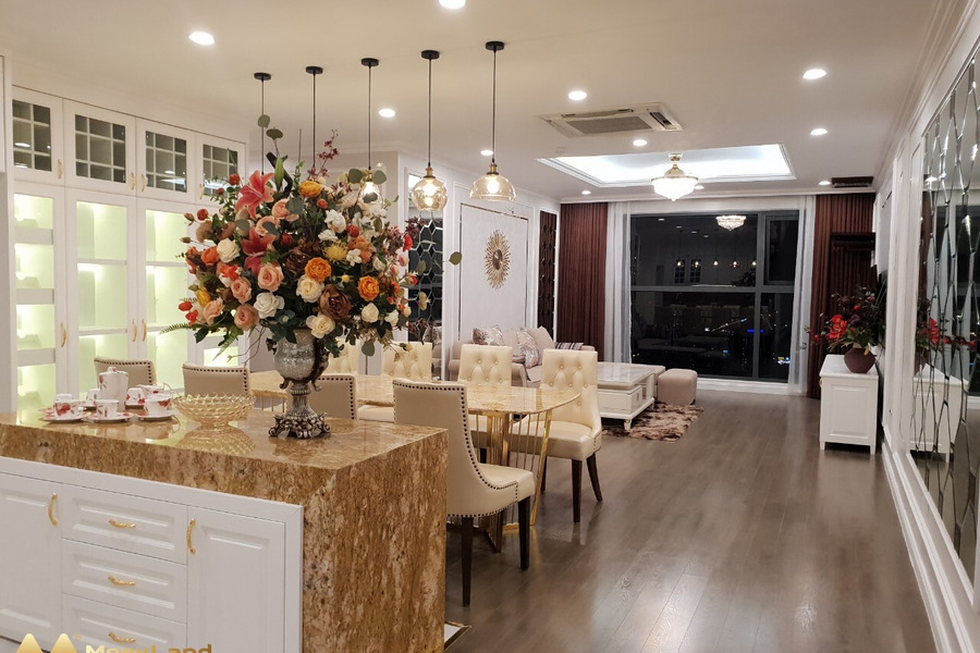 Chủ đầu tư mở bán chung cư Teco Linh Lang - Nguyễn Văn Ngọc - quận Ba Đình-01