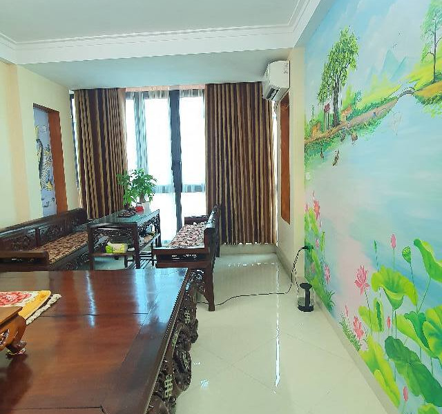 Nhà đẹp, ô tô, kinh doanh, phố Nguyễn Chánh, 51m2 x 7 tầng, giá 12,7 tỷ-01