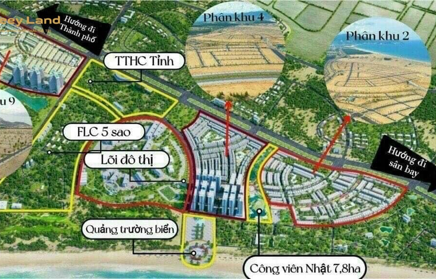 Vì sao chọn đất biển Nhơn Hội New City, Quy Nhơn là nơi đầu tư-01
