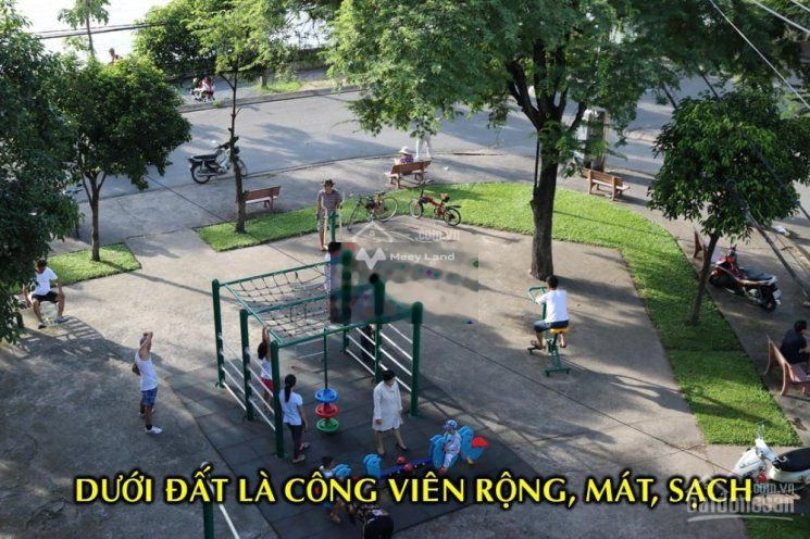 Bán căn hộ vị trí đặt tọa lạc trên Bình Thạnh, Hồ Chí Minh, bán ngay với giá thương lượng chỉ 2.8 tỷ diện tích tiêu chuẩn 72m2-01
