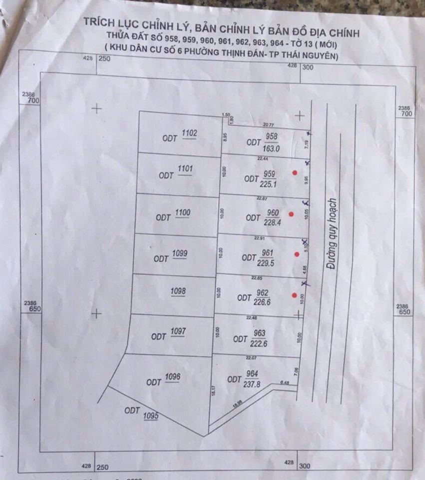 Bán đất huyện Phú Xuyên thành phố Hà Nội giá 20.0 triệu/m2-2