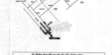 Bán đất 18 tỷ Lạc Tấn, Tân Trụ diện tích tổng là 3600m2-02