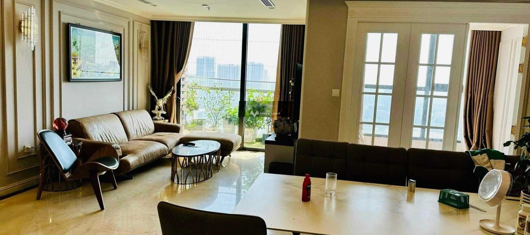 Bán chung cư trong căn hộ bao gồm Đầy đủ tọa lạc ở Phạm Hùng, Mễ Trì bán ngay với giá tốt bất ngờ chỉ 8.32 tỷ
