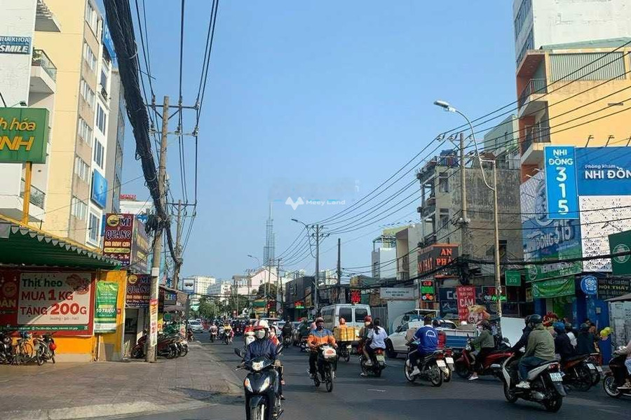 Vị trí mặt tiền tọa lạc ngay tại Nguyễn Xí, Phường 26 bán nhà bán ngay với giá gốc 10.5 tỷ-01