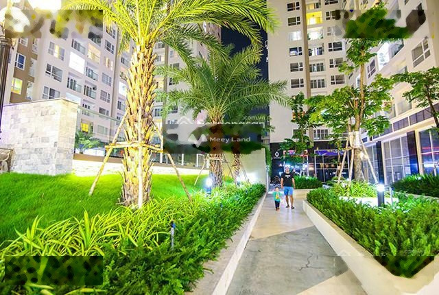 Hướng Đông, cho thuê chung cư tổng quan căn hộ này Đầy đủ vị trí thuận lợi nằm ở Phường 2, Hồ Chí Minh thuê ngay với giá ngạc nhiên 16 triệu/tháng-01