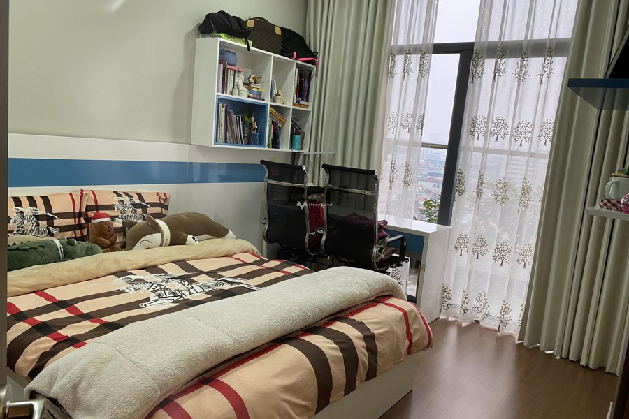 Cho thuê chung cư trong căn hộ bao gồm có Đầy đủ tọa lạc ở Phùng Chí Kiên, Hà Nội thuê ngay với giá thỏa thuận 17 triệu/tháng-01