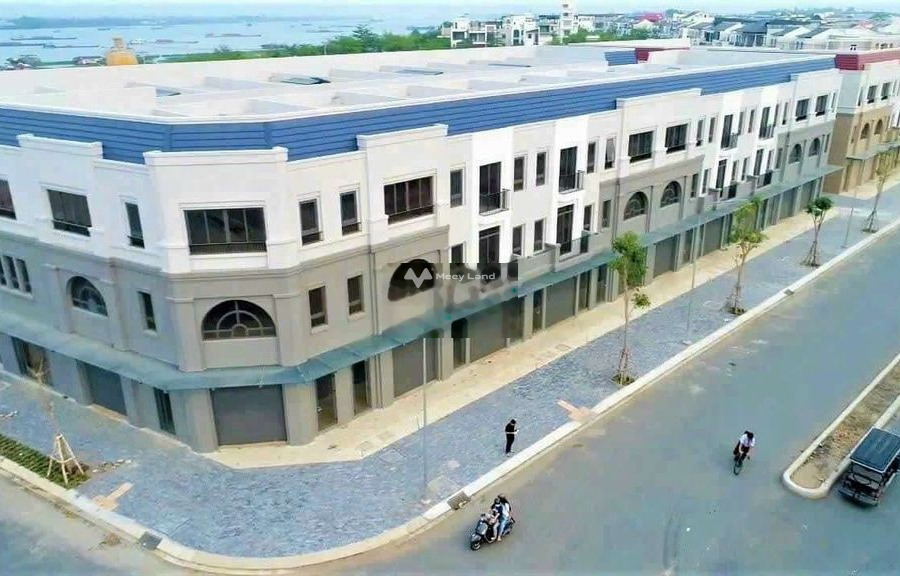 Cho thuê nhà vị trí đẹp tọa lạc ở Mỹ Phước, An Giang, thuê ngay với giá tốt 10 triệu/tháng diện tích 160m2-01