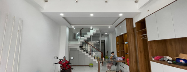 Bán nhà tại Thạnh Lộc, Quận 12, Hồ Chí Minh. Diện tích 76m2, giá 5,1 tỷ-02