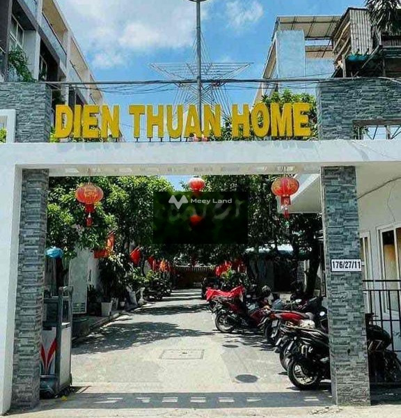 Bán nhà Khu Dân Cư Điền Thuận TX25 P.Thạnh Xuân Q12 -01