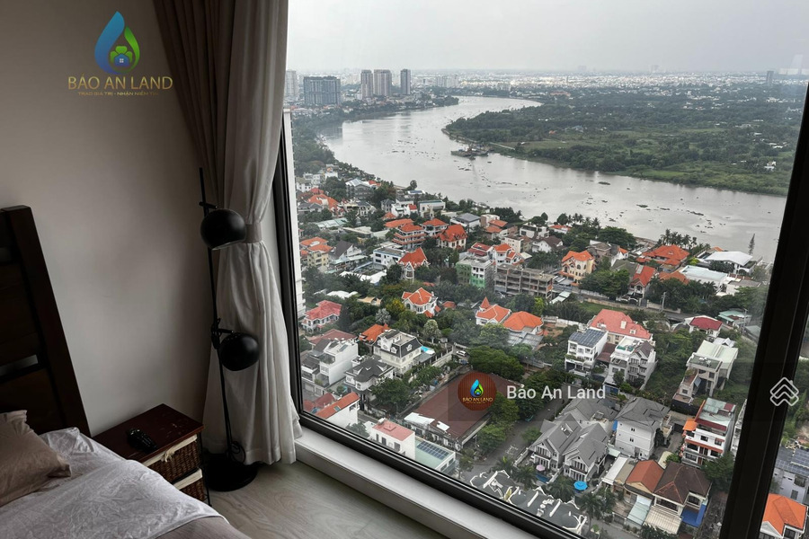 Tại Thảo Điền, Hồ Chí Minh bán chung cư, tổng quan căn hộ này bao gồm 3 phòng ngủ, 2 WC nội thất đầy đủ-01