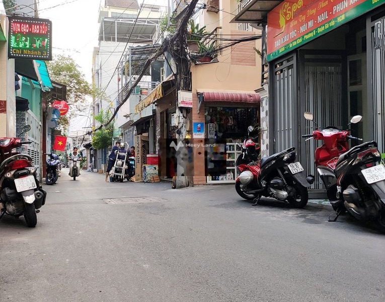 Ngay tại Nguyễn Văn Khối, Gò Vấp bán nhà bán ngay với giá gốc chỉ 4.7 tỷ có diện tích gồm 48m2 ngôi nhà có 3 PN hỗ trợ mọi thủ tục miễn phí-01