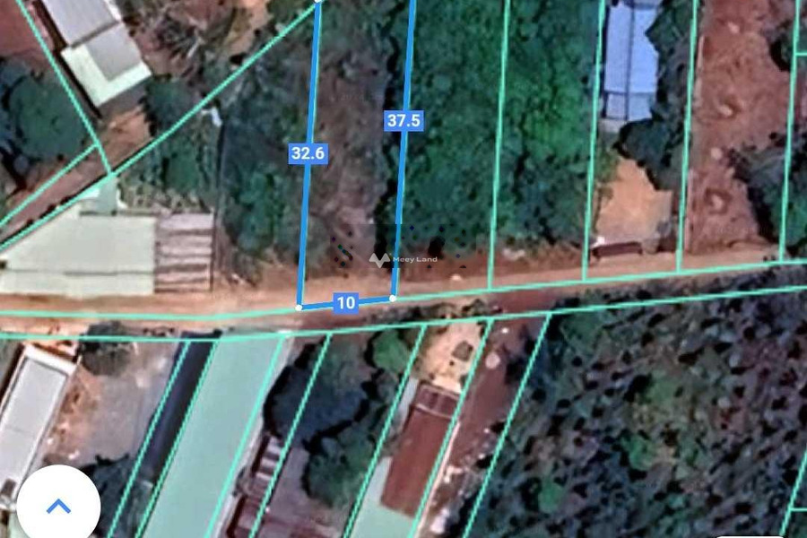 1.8 tỷ bán đất với diện tích rộng 350m2 vị trí đặt tọa lạc ngay Ngãi Giao, Bà Rịa-Vũng Tàu, hướng Nam-01