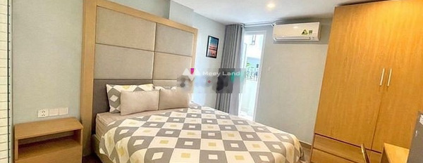 Cho thuê condotel vị trí tiềm năng Nguyễn Trường Tộ, Quận 4. Diện tích 40m2-02