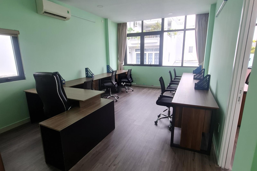 Cho thuê sàn văn phòng giá 7,5 triệu/tháng gần Lạc Long Quân, Tân Bình-01