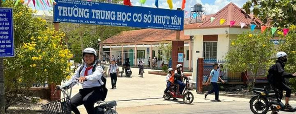 Mua bán đất quận Tân Bình Thành phố Hồ Chí Minh giá 1.55 tỷ-03