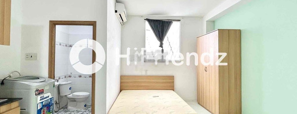 Trong căn hộ có tổng cộng 1 phòng ngủ, cho thuê căn hộ vị trí tốt ở Lương Minh Nguyệt, Tân Phú, 1 WC khách có thiện chí liên hệ ngay-02