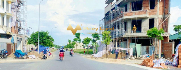 Cần gấp kinh doanh bán mảnh đất, 94 m2 vị trí đặt tại Đường Võ Văn Vân, Hồ Chí Minh giá ưu đãi-03