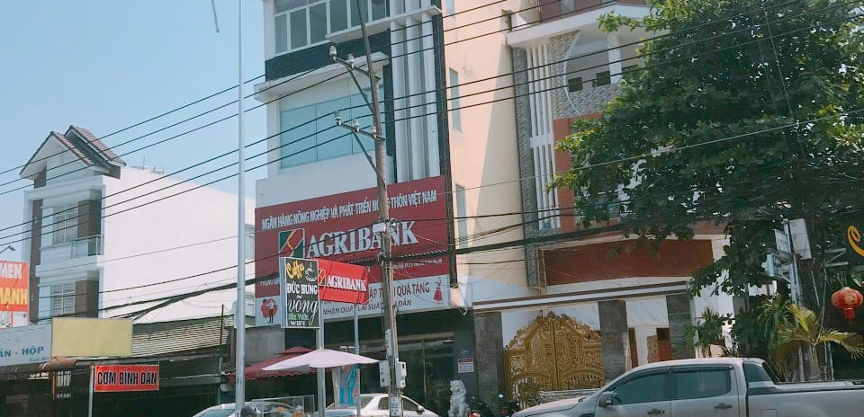 Cần bán nhà mặt phố Thành Phố Biên Hòa tỉnh Đồng Nai giá 9.9 tỷ