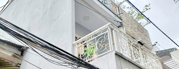Bán nhà 2 lầu gần mặt tiền đường Hưng Phú, Phường 8, Quận 8. Diện tích 33m2, giá 4,25 tỷ-02