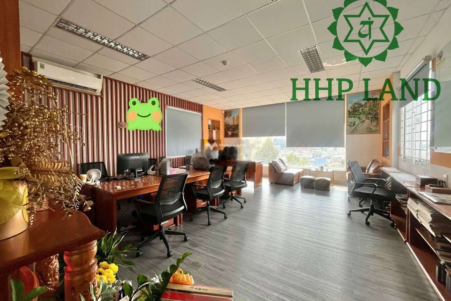 Cho thuê sàn văn phòng thuê ngay với giá cạnh tranh 13 triệu/tháng ngay ở Hà Huy Giáp, Biên Hòa diện tích chuẩn là 90m2-01