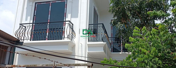 Nhà 3 phòng ngủ bán nhà ở diện tích 58m2 bán ngay với giá khoảng từ 2.7 tỷ vị trí nằm ở Vân Nội, Hà Nội, hướng Tây-02