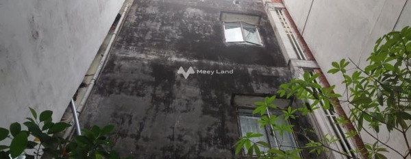 Ngõ có độ 12 m vị trí đẹp nằm ở Phường 12, Hồ Chí Minh cho thuê biệt thự thuê ngay với giá chính chủ 26 triệu/tháng, tổng quan ngôi nhà này 4 PN-02