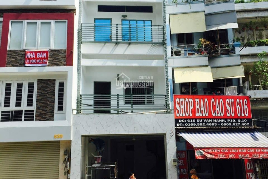 Vị trí đặt tọa lạc ngay tại Quận 10, Hồ Chí Minh, cho thuê nhà, giá thuê mua liền chỉ 38 triệu/tháng có diện tích 45.1m2 phong thủy tốt-01