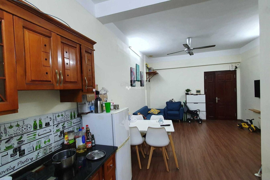 Chung cư 1 phòng ngủ, bán căn hộ vị trí thuận lợi tọa lạc ngay ở Phùng Hưng, Phúc La, trong căn này gồm có 1 phòng ngủ, 1 WC vị trí tốt-01
