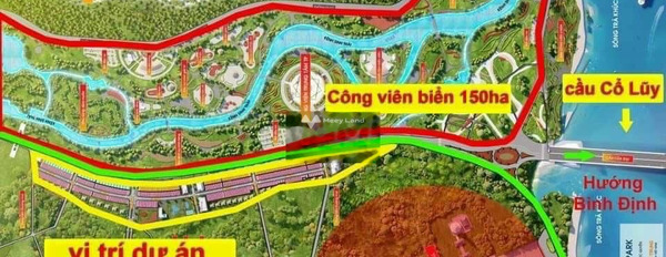 Nằm tại Hoàng Sa, Quảng Ngãi bán đất 2.2 tỷ diện tích thực khoảng 144m2-02