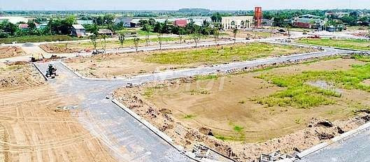 Tại Nguyễn Thị Minh Khai, Minh Khai bán đất 750 triệu diện tích rất rộng 140m2-02