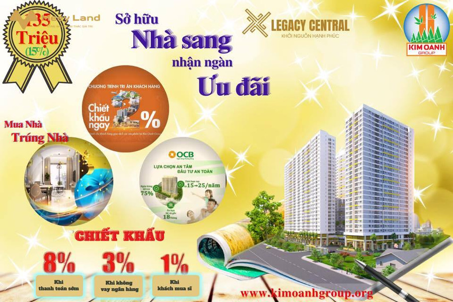 5 lý do nên sở hữu ngay căn hộ studio 32m2-01