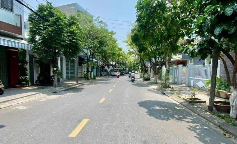 Cần bán đất tại Nguyễn Phước Nguyên, Đà Nẵng. Diện tích 64m2