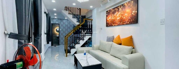 Nhà 2 PN bán nhà ở diện tích rộng 30.5m2 bán ngay với giá cực kì tốt chỉ 4.25 tỷ nằm ở Phường 11, Hồ Chí Minh-02