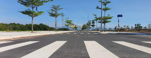 Giá bán tốt nhất 5.4 tỷ bán đất với dt là 200 m2 vị trí thuận lợi tọa lạc ở Đường Nguyễn Tất Thành, Tỉnh Khánh Hòa-03