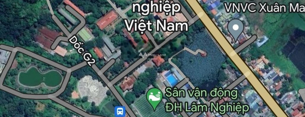 Bán đất giá 2,8 tỷ, diện tích 140m2 mặt tiền nằm ngay tại Xuân Mai, Hà Nội-03