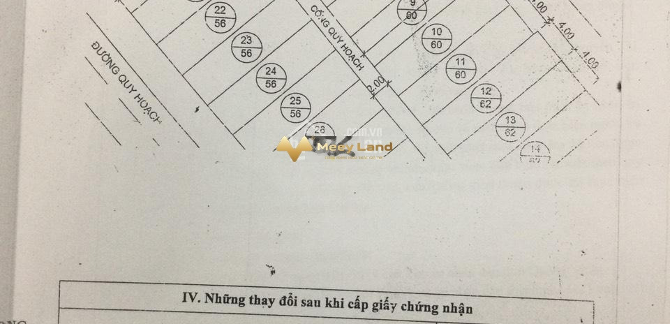Bán nhà tại Hạ Long, Quảng Ninh. Diện tích 58m2, giá thương lượng