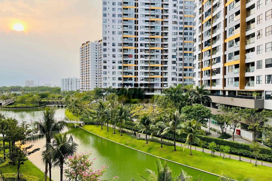 Cho thuê chung cư tổng quan căn hộ này có tổng Nhà trống nằm ngay Nguyễn Văn Linh, Bình Hưng thuê ngay với giá khởi điểm từ 8.5 triệu/tháng-01