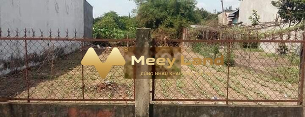 Bán đất tại Nguyễn Khuyến, Đồng Nai, 130m2-02