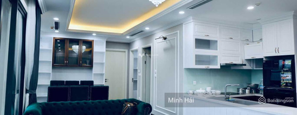 Bán căn hộ có diện tích chuẩn 95m2 vị trí cực kì thuận lợi ngay tại Trần Duy Hưng, Trung Hòa-02