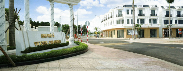 Đất nền giá rẻ khu dân cư Vietsing Phú Chánh, sát bên trung tâm thành phố mới-02