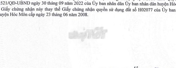 Diện tích tầm trung 61.4m2 bán đất giá bán chốt nhanh chỉ 2.85 tỷ-02