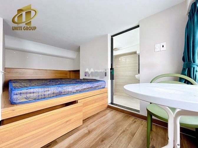 Tôi cho thuê condotel vị trí đặt nằm tại Lý Phục Man, Hồ Chí Minh giá thuê mua ngay từ 6 triệu/tháng với tổng diện tích 40m2-01